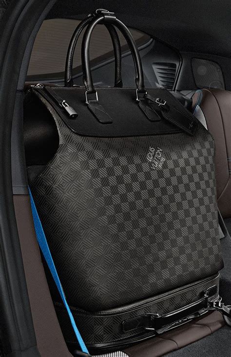 louis vuitton i8 luggage